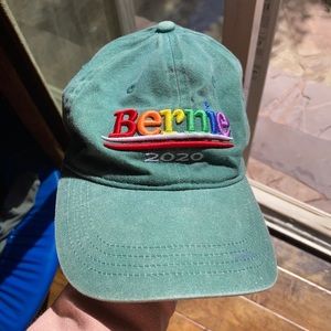 Bernie 2020 Baseball Cap